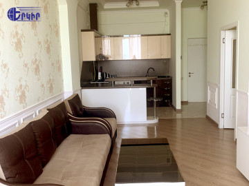 Apartments Code: 6+303179