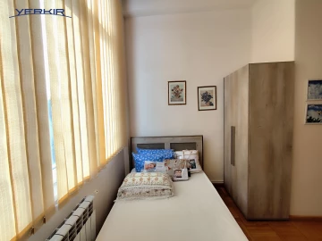 Բնակարաններ Կոդ` 10+120210