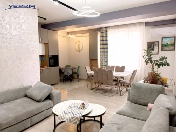 Apartments Code: 9+408608