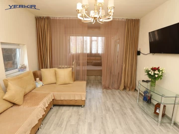 Apartments Code: 5+119822