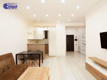 Apartments Code: 10+20113