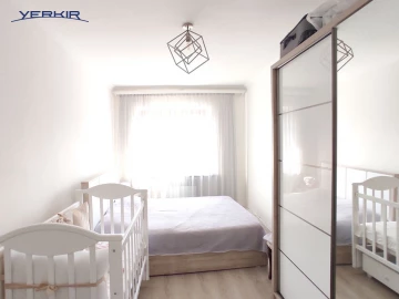 Apartments Code: 10+205470