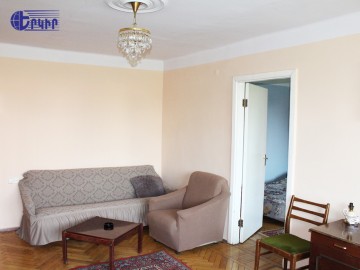 Apartments Code: 4+32330