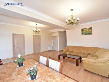 Apartments Code: 5+320102