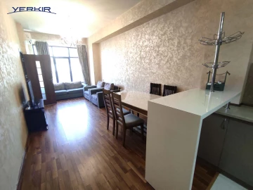 Apartments Code: 1+218596