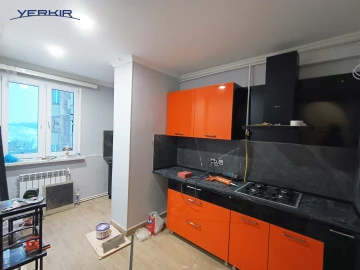 Apartments Code: 9+216068