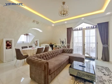 Apartments Code: 10+307010