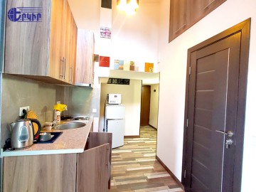 Квартиры Код 2+10702