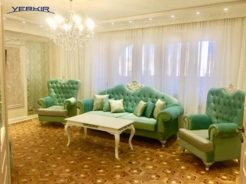 Квартиры Код 4+309842