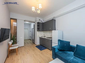 Apartments Code: 3+115195