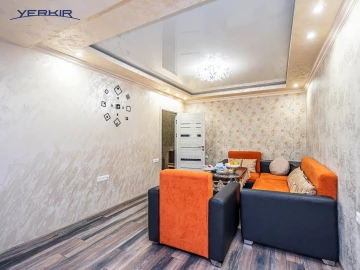 Apartments Code: 2+12983