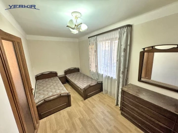 Apartments Code: 4+215275