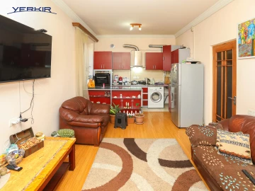 Apartments Code: 10+221103