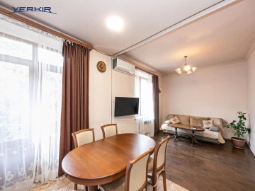 Квартиры Код 1+120218