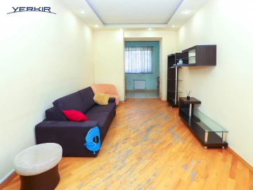 Apartments Code: 5+220110