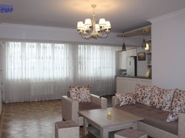 Բնակարաններ Կոդ` 2+34332