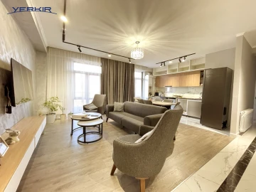 Квартиры Код 3+307558