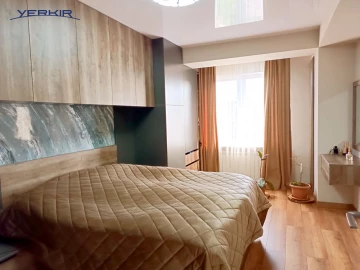 Apartments Code: 9+309802