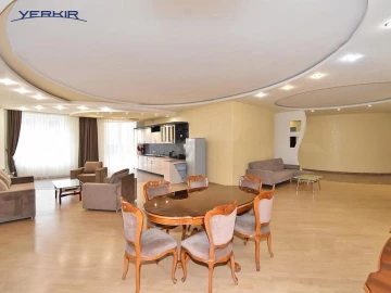 Apartments Code: 5+407711