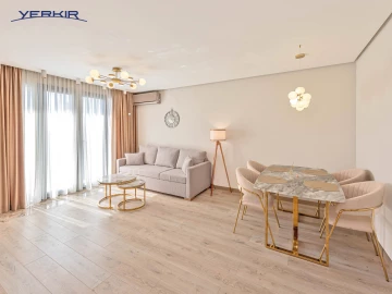 Квартиры Код 5+220830