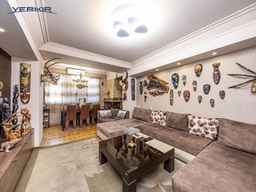 Квартиры Код 1+3363172