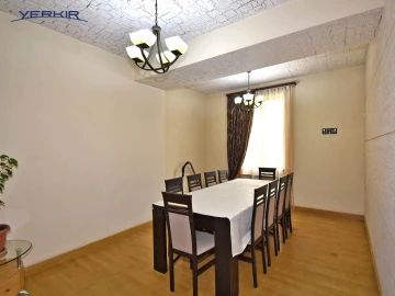 Квартиры Код 3+815120