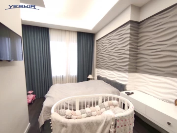 Квартиры Код 5+209660