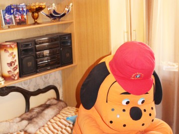 Apartments Code: 4+30359