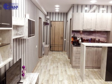 Квартиры Код 10+10492