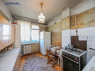 Apartments Code: 3+217209