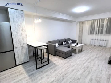 Apartments Code: 9+110855