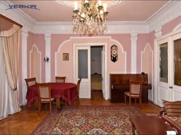 Բնակարաններ Կոդ` 3+307284