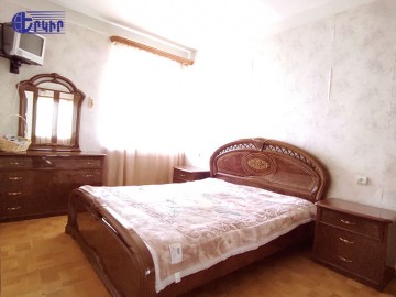 Квартиры Код 4+40572