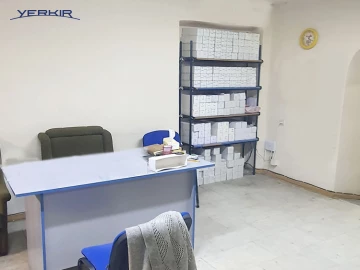 Commercial properties Code: 6+907767