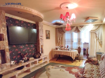 Apartments Code: 10+309021