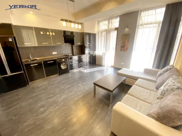 Квартиры Код 4+207526