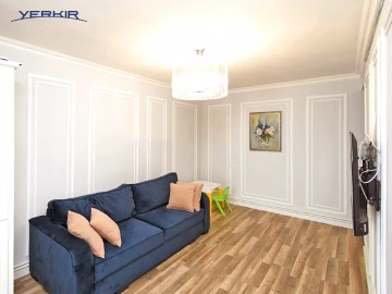 Apartments Code: 5+205333