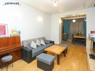 Квартиры Код 10+320497