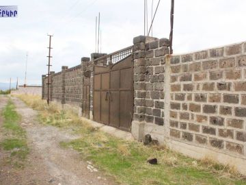 Land areas Code: 6+60790