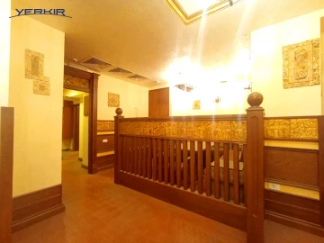 Կոմերցիոն Տարածքներ Կոդ` 10+906442