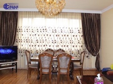 Առանձնատներ Կոդ` 9+50125