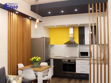 Квартиры Код 2+10665