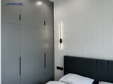 Apartments Code: 9+220979