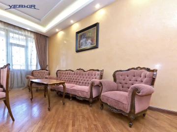 Квартиры Код 5+211509