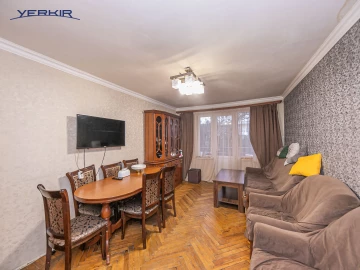 Квартиры Код 10+320054