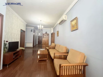 Apartments Code: 2+218654