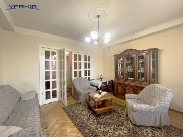 Apartments Code: 2+320051