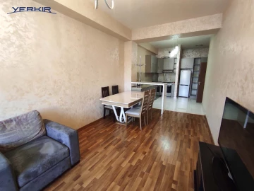 Apartments Code: 1+218596