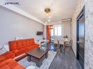 Apartments Code: 2+320304