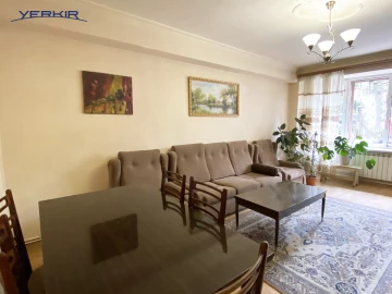 Apartments Code: 5+214404